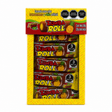 ZUMBA ROLL PIÑA *ZU 12 PZ