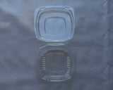 BLISTER 11X10X5 CM (1110-41) INIX PZ