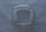 BLISTER 11X10X6 CM (1110-43) INIX PZ