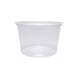 ENVASE 473 ML 16 OZ (16PP) INIX 25 PZ