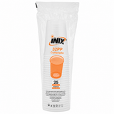 ENVASE 960 ML 32 OZ INIX (32PP) 25 PZ