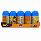 BABY MANGO LUCAS 10 PZ