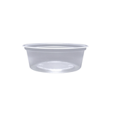 ENVASE 240 ML 8 OZ (8PP) INIX 25 PZ