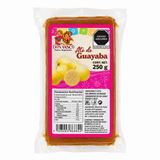 ATE DE GUAYABA PICORITOS 250 GR