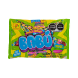 CHICLE BABY BABU DLR 100 PZ (1026)**