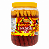 BANDERILLA CHICA TAJIN PICORITOS *OC VTR 50 PIEZAS