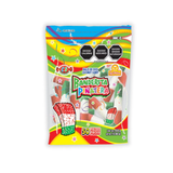 COCADA BANDERA PIÑATERA DELICIAS 50 PZ