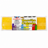 BARRITA COCADA AMARILLA PINPON 90 g PZ