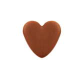 BOMBON CHOC CORAZON *VAL DLR 50 PZ