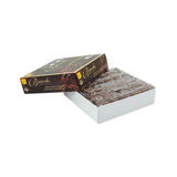 BOMBON CHOC CORAZON *VAL DLR 50 PZ