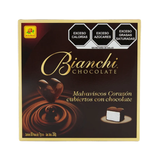 BOMBON CHOC CORAZON *VAL DLR 50 PZ