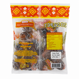 BOLITAS (TARUGOS) C/CHILE MORELIATES 20 PZ