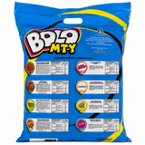 BOLO MTY *IM *NAV 3.838 KG(1026)