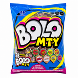 BOLO MTY *IM *NAV 3.838 KG(1026)