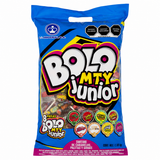 BOLO MTY JUNIOR*NAV *IM 1.818 KG(1026)