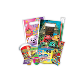 BOLO PIÑATERO DELICIAS *NAV 1.4 KG/244 PZ