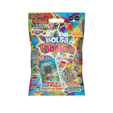 BOLO PIÑATERO DELICIAS *NAV 1.4 KG/244 PZ