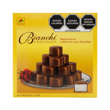 BOMBON CHOCOLATE DLR 50 PIEZAS