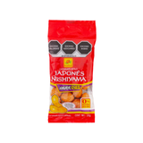 CACAHUATE JAPONES CHICO DLR 20 PIEZAS