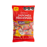 CACAHUATE JAPONES CHICO DLR 20 PIEZAS