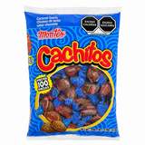 CACHITOS MONTES 100 PIEZAS