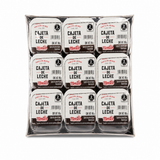 CAJETA DISPLAY MONTES 18 PZ