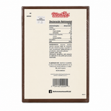 CAJETA DISPLAY MONTES 18 PZ