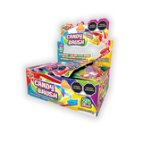 CANDY BRUSH DELICIAS 24 PZ