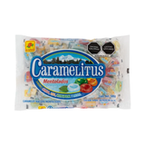 CARAMELO CARAMELITUS MENTOLADO DLR 100 PZ
