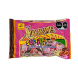CARAMELO MILKARAMEL SURTIDO DLR 100 PIEZAS