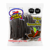 PULPA TAMARINDO CHACA CHACA 20 PZ