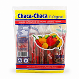 CHACA CHACA RIEL CHICO 17.5g  20 PZ