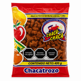 RIEL TROZOS CHACA CHACA 400 grs.