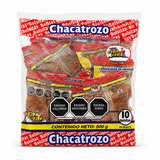 CHACA CHACA TROZO BOLSITAS 10 PZ