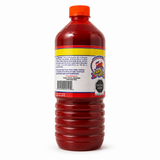 SALSA RIELIQUIDO CHACA CHACA 1LT