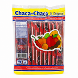 CHACA CHACA RIEL GRANDE 10 PZ