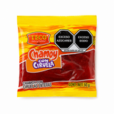 CHAMOY C/CIRUELA GRANDE 50 GR TECO 10 PZ