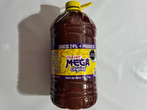 CHAMOY *MEGA GALON 5.1 LT*SK