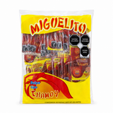 CHAMOY MIGUELITO LIQUIDO 50 PZ