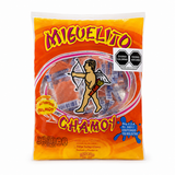 CHAMOY MIGUELITO POLVO 100 PZ