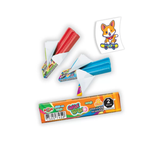 CHICLE TATTOO BOLSA DELICIAS 100 PZ