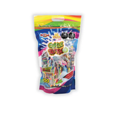 CHICLE TATTOO BOLSA DELICIAS 100 PZ