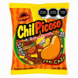 CHILPICOSO MANGO 20 PZ
