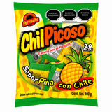 CHILPICOSO PIÑA 20 PZ