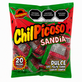 CHILPICOSO SANDIA 20 PZ