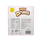 CHOC MINI DRUMS DLR 24 PZ