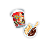 CHOCO GALLETIN CHOCOLATE DELICIAS 10 PZ