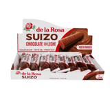 CHOC SUIZO DLR 16 PZ