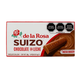 CHOC SUIZO DLR 16 PZ