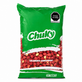 CACAHUATE GARAPIÑADO CHUKY 800 GR (1909)****
